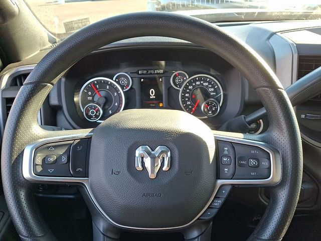 New 2026 RAM 2500 Tradesman image 17