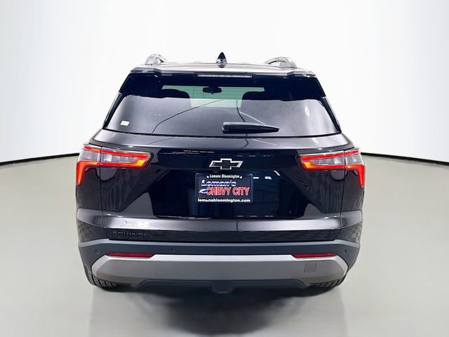 New 2026 Chevrolet Equinox LT w/ Convenience Package II image 7