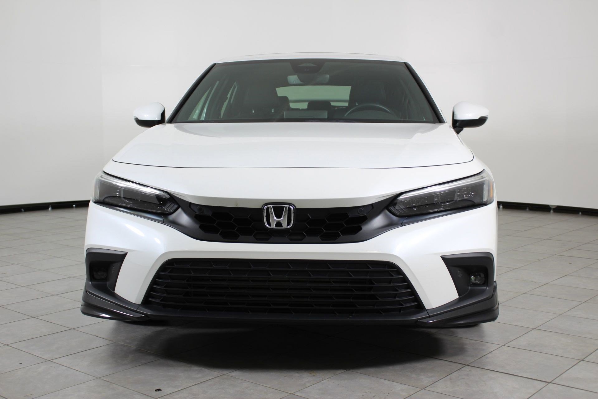 Used 2024 Honda Civic Sport Touring image 6