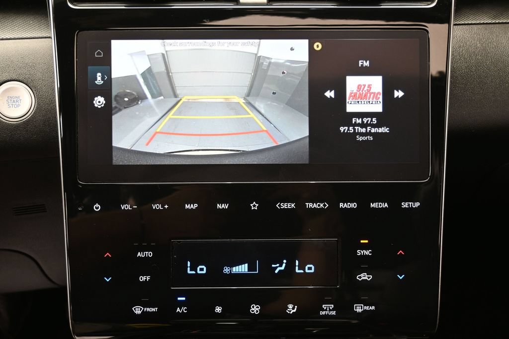 Used 2024 Hyundai Santa Cruz XRT AWD/4WD image 32