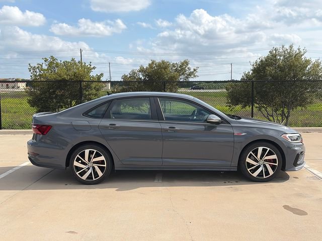 Used 2021 Volkswagen Jetta GLI image 7