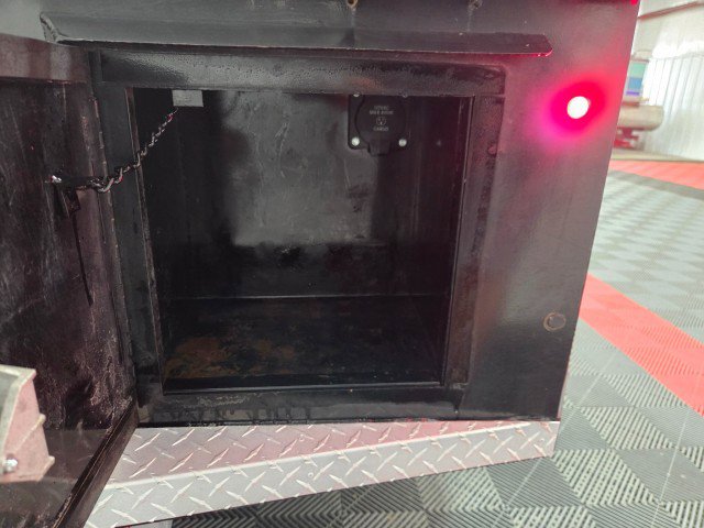 Used 2024 RAM 3500 Limited w/ Safety Group image 36