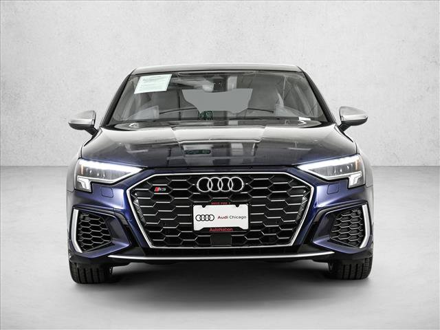 Used 2023 Audi S3 Premium Plus AWD/4WD image 2