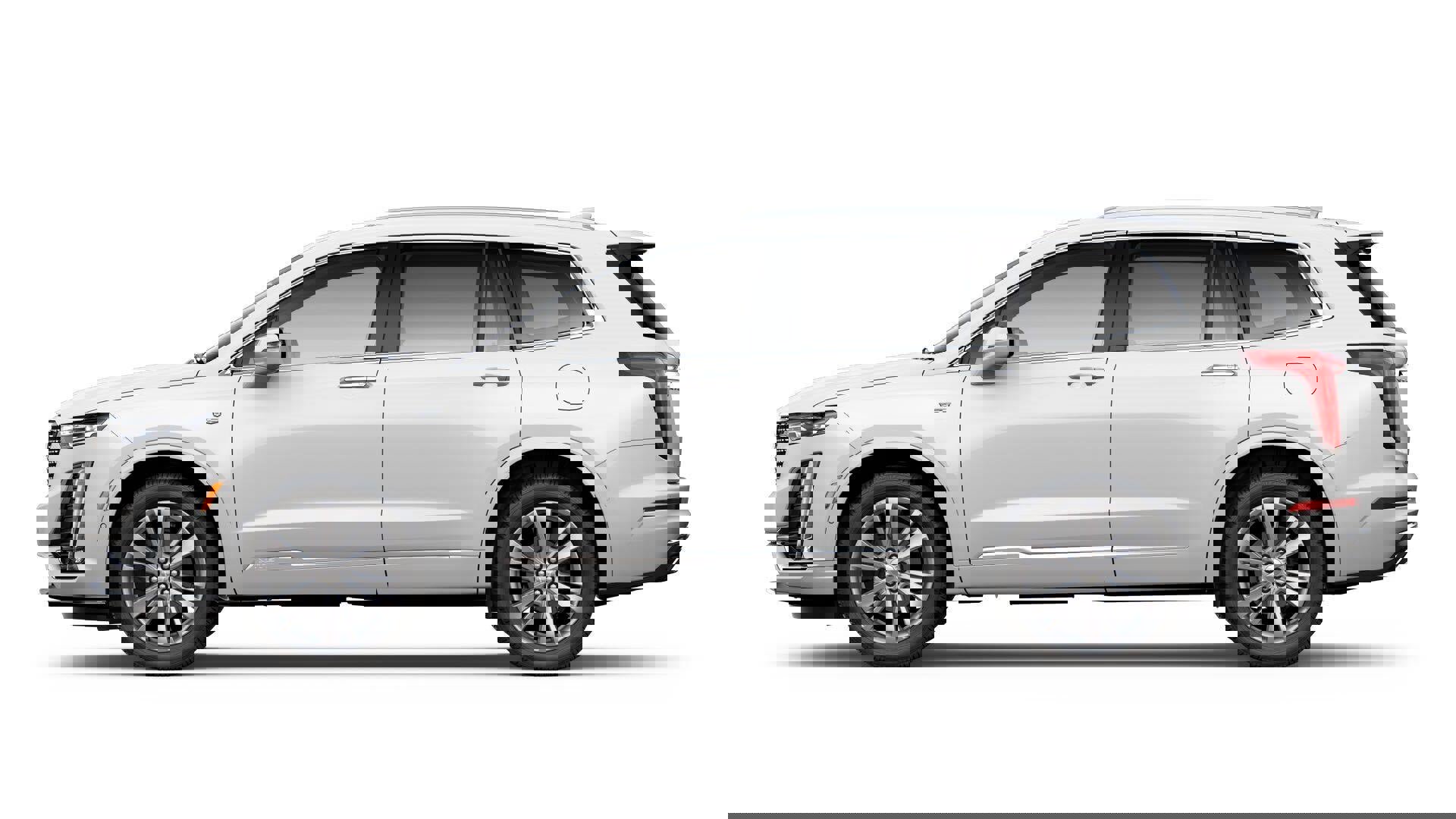 New 2025 Cadillac XT6 Premium Luxury w/ Technology Package image 27