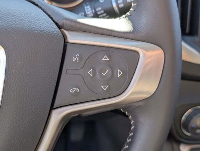 Used 2022 GMC Terrain Denali image 32