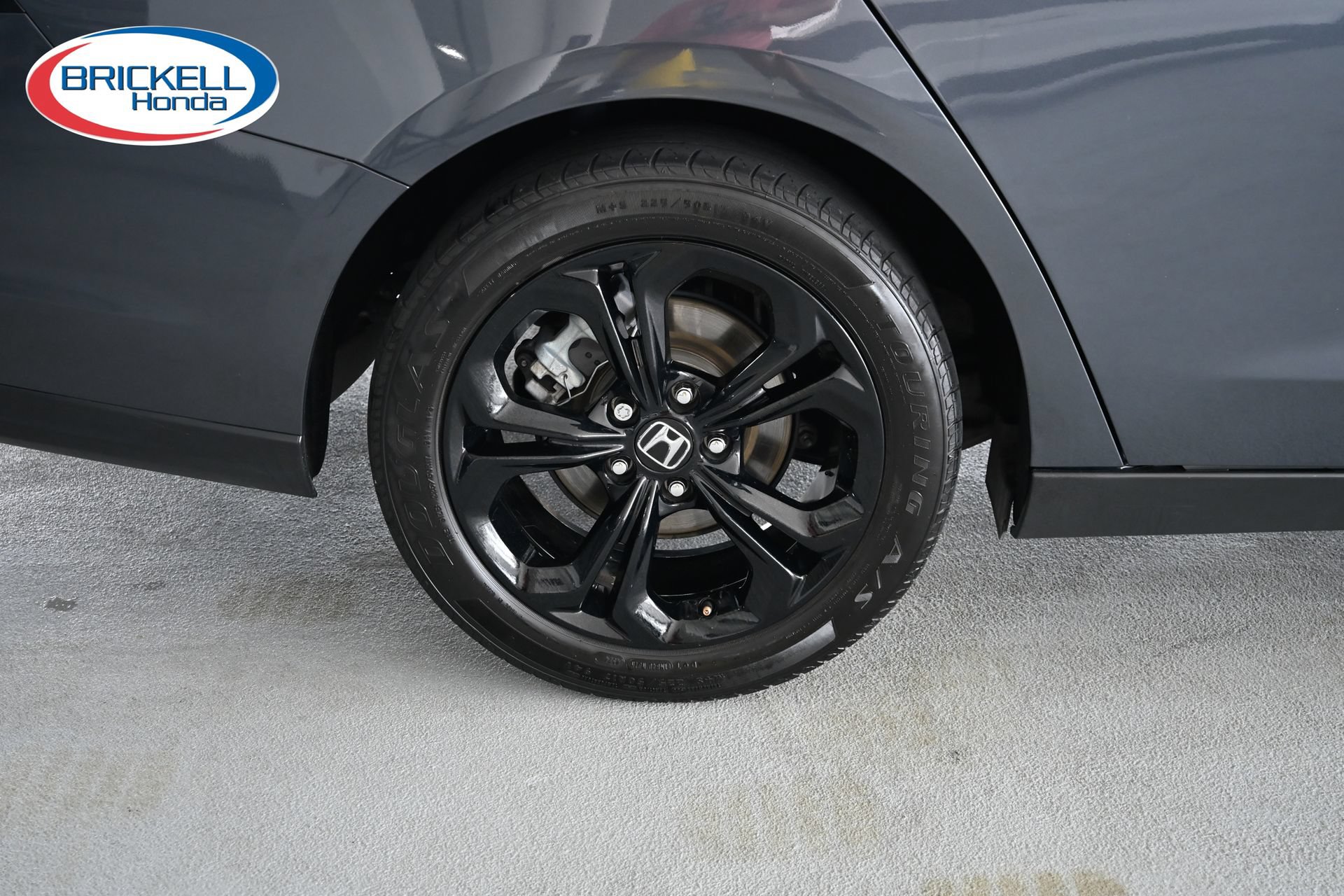 Used 2025 Honda Accord SE image 43