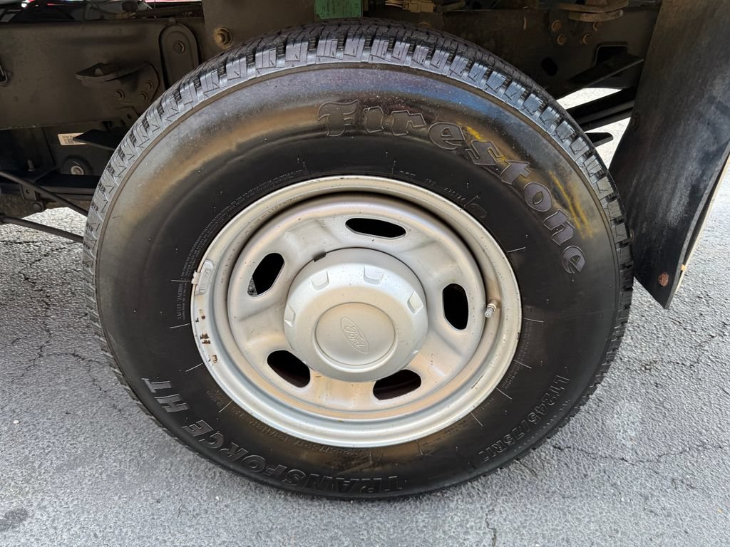 Used 2017 Ford F250 XL RWD image 30