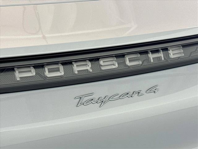 New 2026 Porsche Taycan AWD/4WD image 24