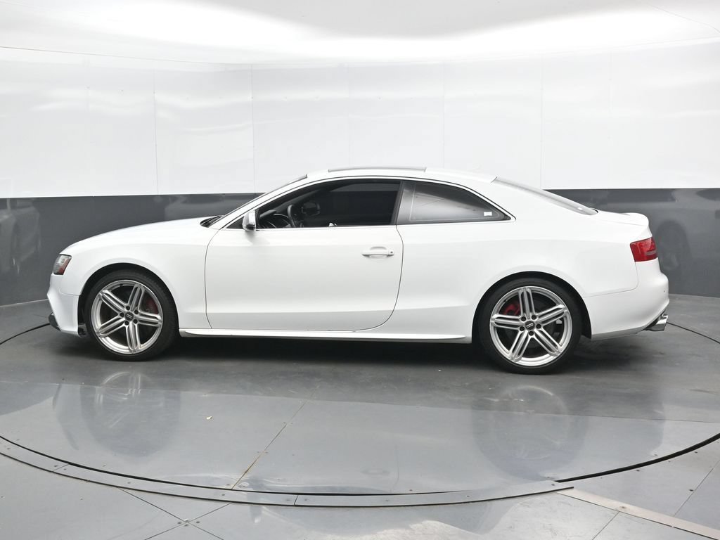 Used 2011 Audi S5 Prestige AWD/4WD image 9