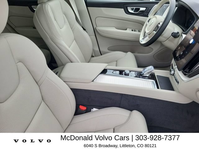 New 2026 Volvo XC60 T8 Ultra w/ Protection Package Premier AWD/4WD image 17