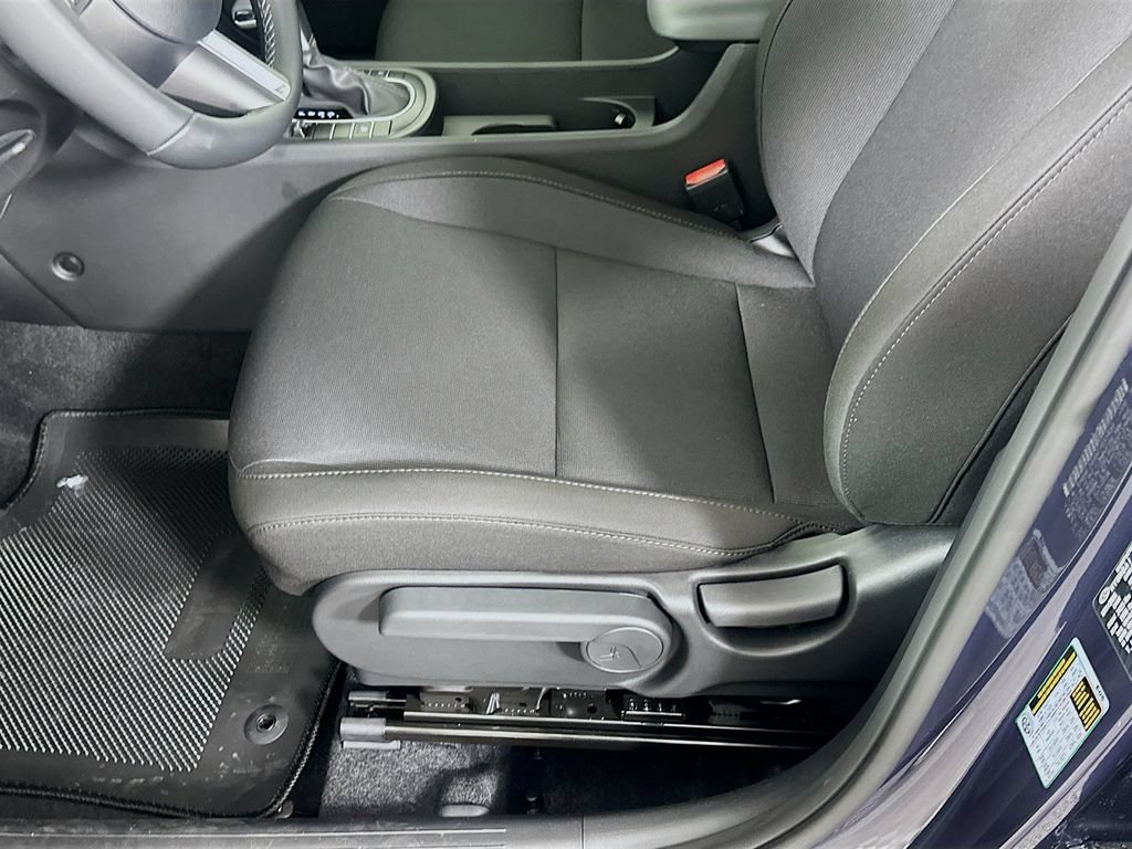 New 2026 Hyundai Kona SEL Sport FWD image 20