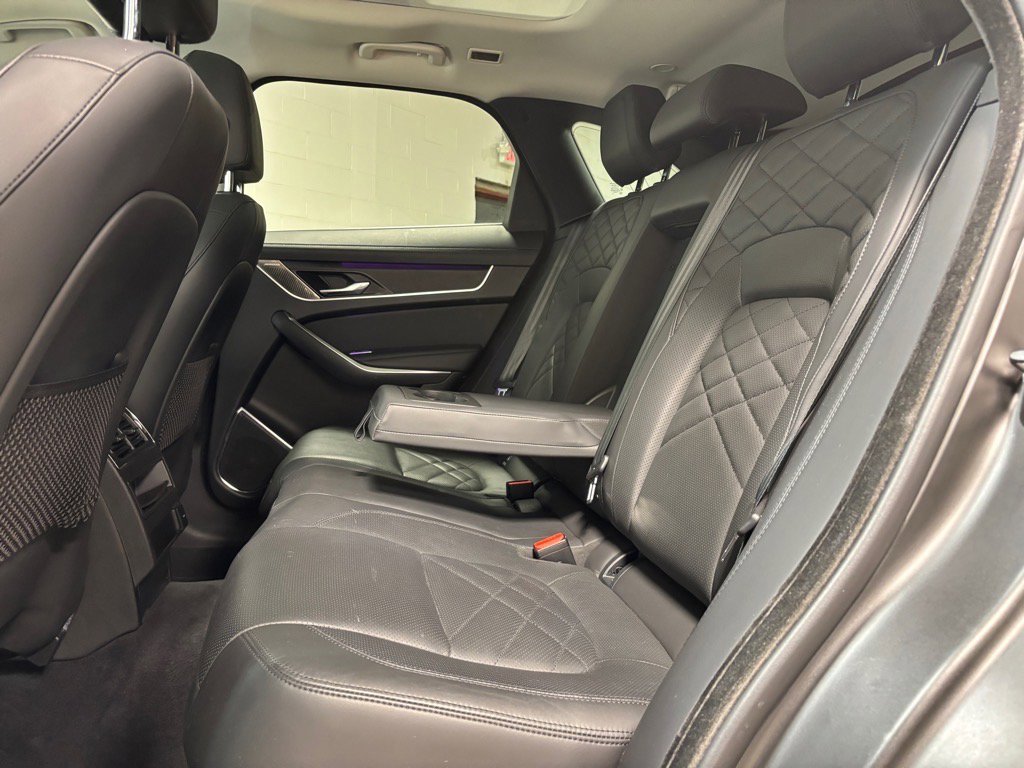 Used 2023 Jaguar F-PACE S image 27