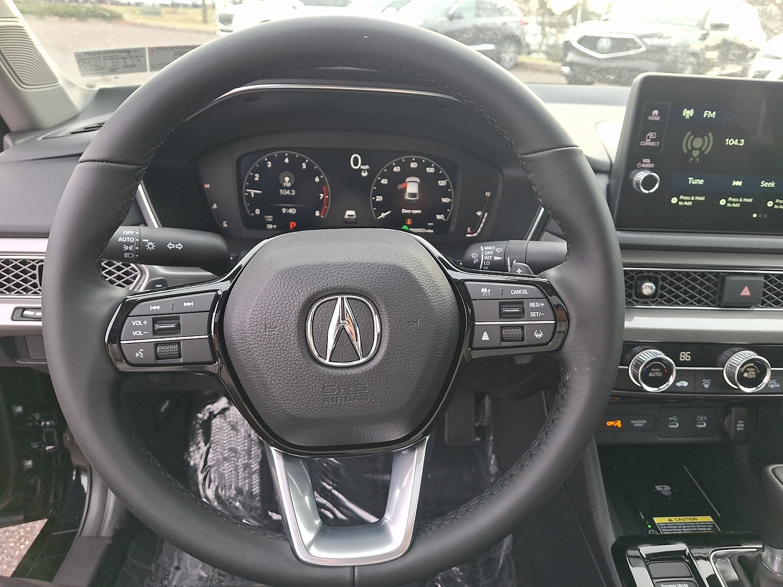 New 2026 Acura Integra image 16