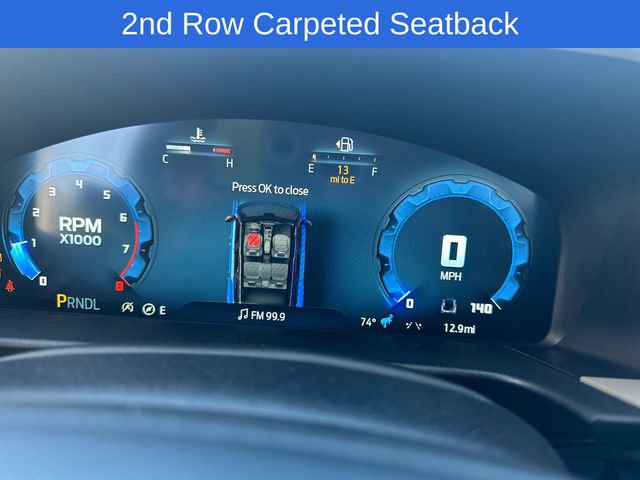 New 2025 Ford Bronco Sport Big Bend image 13