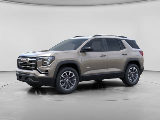 New 2027 GMC Terrain Elevation w/ Elevation Premium Package AWD/4WD image 2