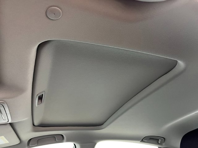 New 2024 Honda Accord EX image 28