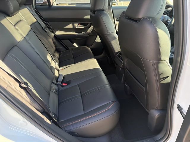 New 2026 MAZDA CX-50 AWD 2.5 S w/ Premium Package image 27