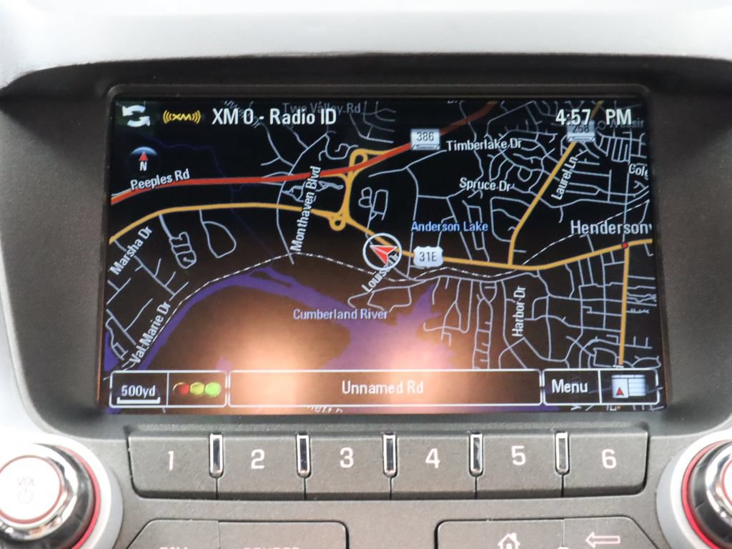 Used 2015 GMC Terrain SLT w/ Open Road Package FWD image 24