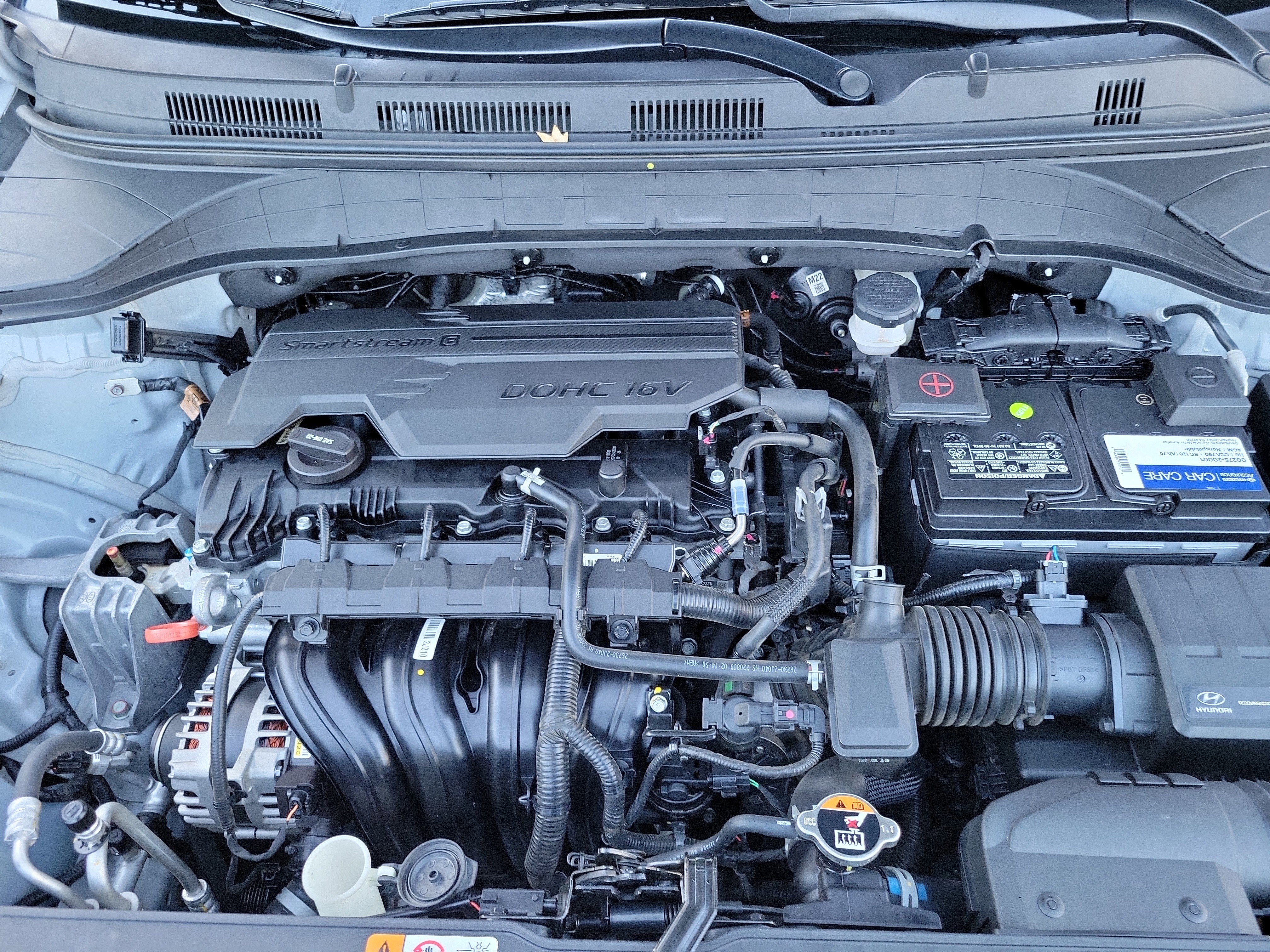 Certified 2023 Hyundai Kona SEL image 24