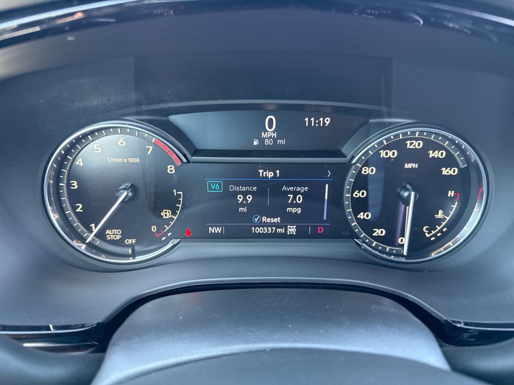 Used 2021 Cadillac XT5 Premium Luxury w/ LPO, Premium Carpet Package AWD/4WD image 15