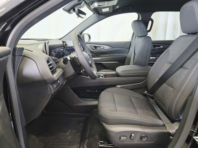 New 2026 Chevrolet Traverse LT w/ Midnight/Sport Edition image 8