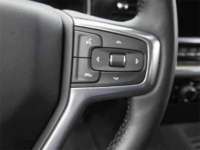 Certified 2023 Chevrolet Silverado 1500 LT image 31