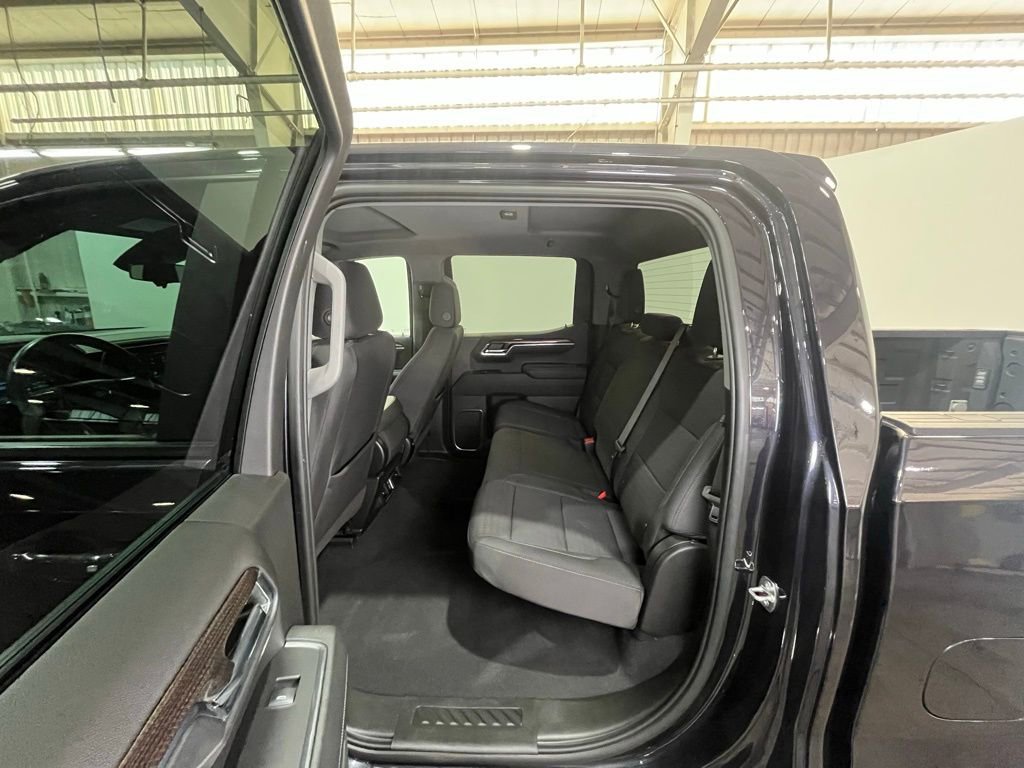 Certified 2023 Chevrolet Silverado 1500 LT w/ Protection Package image 17