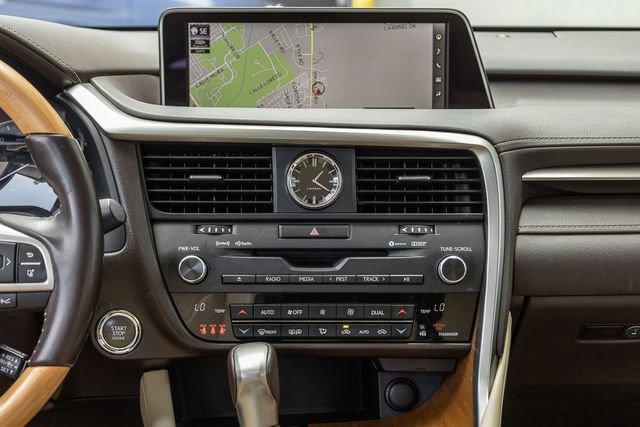 Used 2018 Lexus RX 350 FWD w/ Premium Package image 7