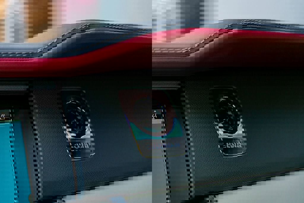 Used 2021 Rolls-Royce Cullinan Sport Utility image 71