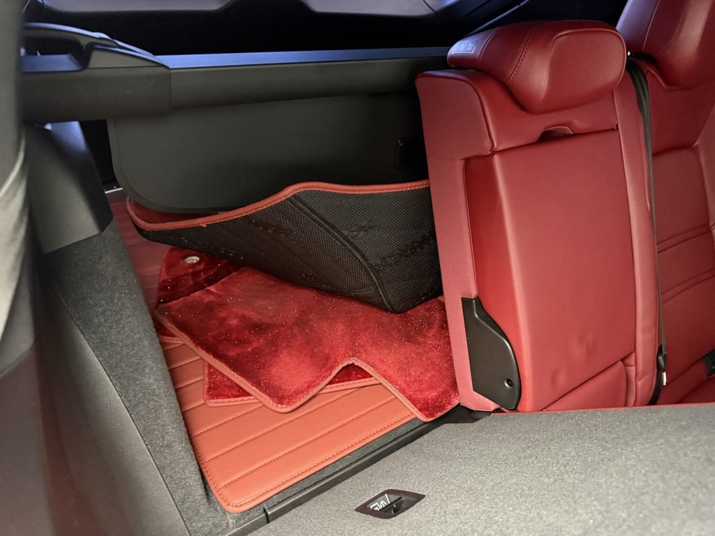 Used 2019 Porsche Cayenne S image 57