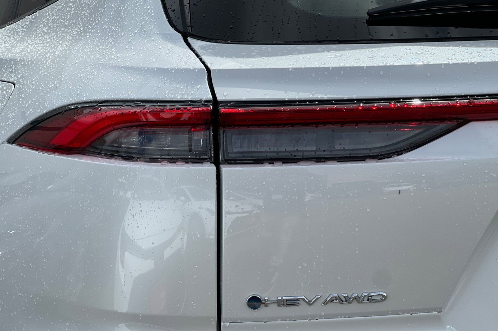 New 2026 Toyota Crown Signia image 32