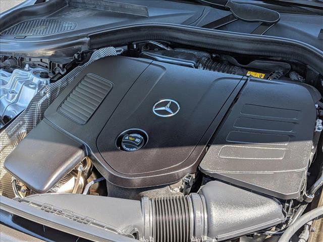 Used 2023 Mercedes-Benz GLC 300 4MATIC image 25