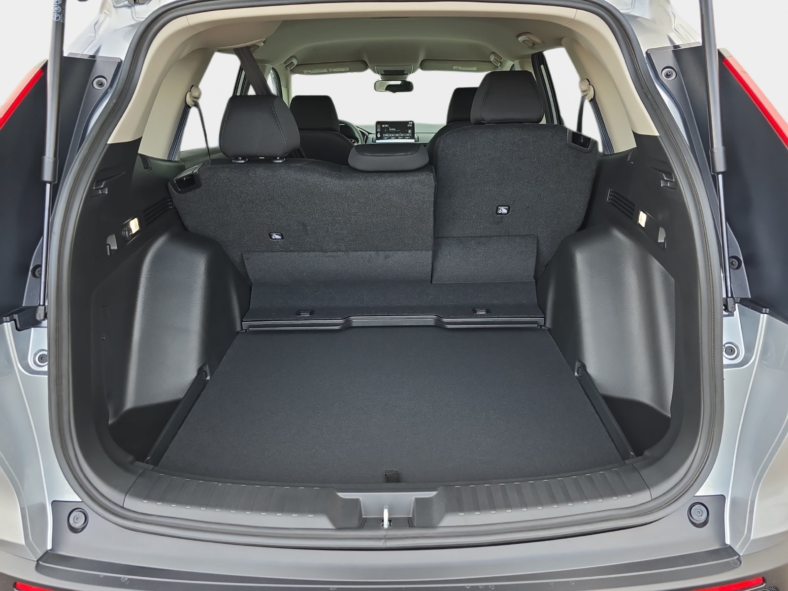 New 2027 Honda CR-V LX image 12