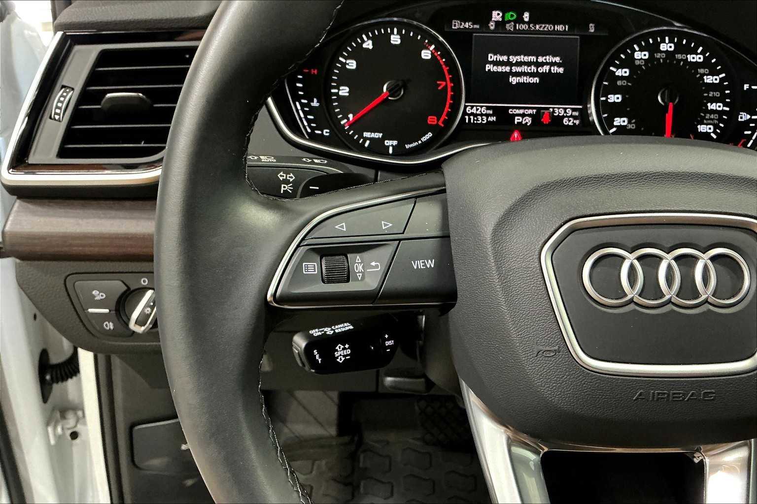 Used 2025 Audi Q5 2.0T Premium image 20