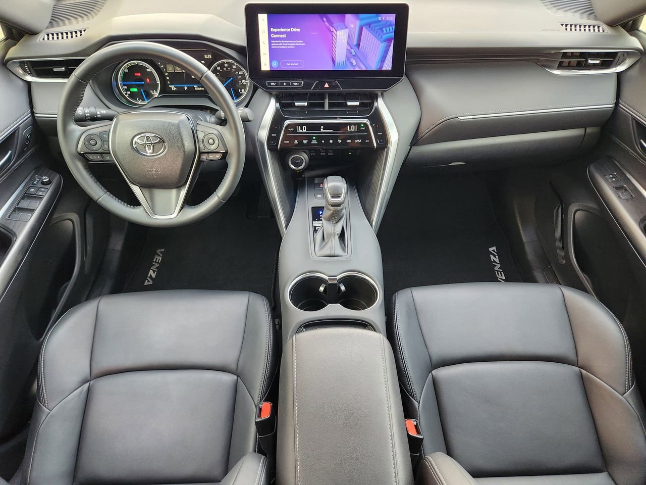 Used 2024 Toyota Venza Nightshade AWD/4WD image 24