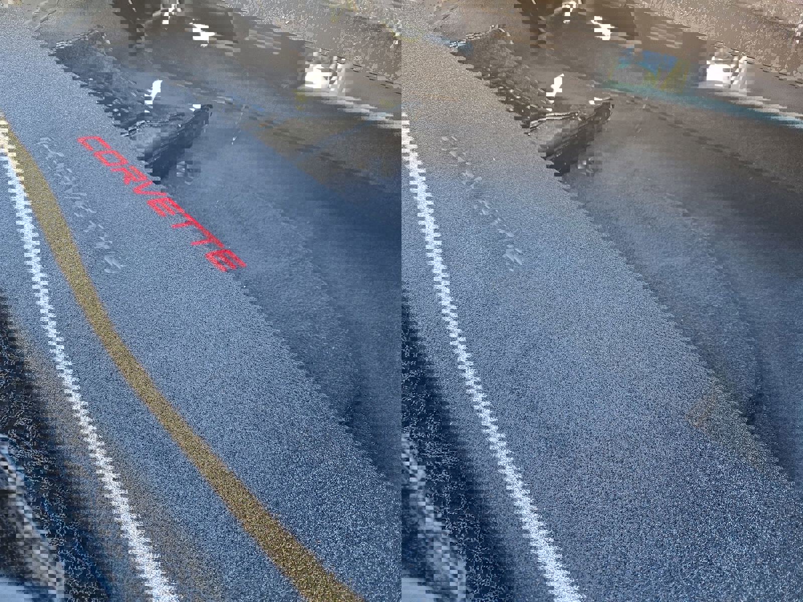 Used 2004 Chevrolet Corvette NA w/ Preferred Equipment Group image 15