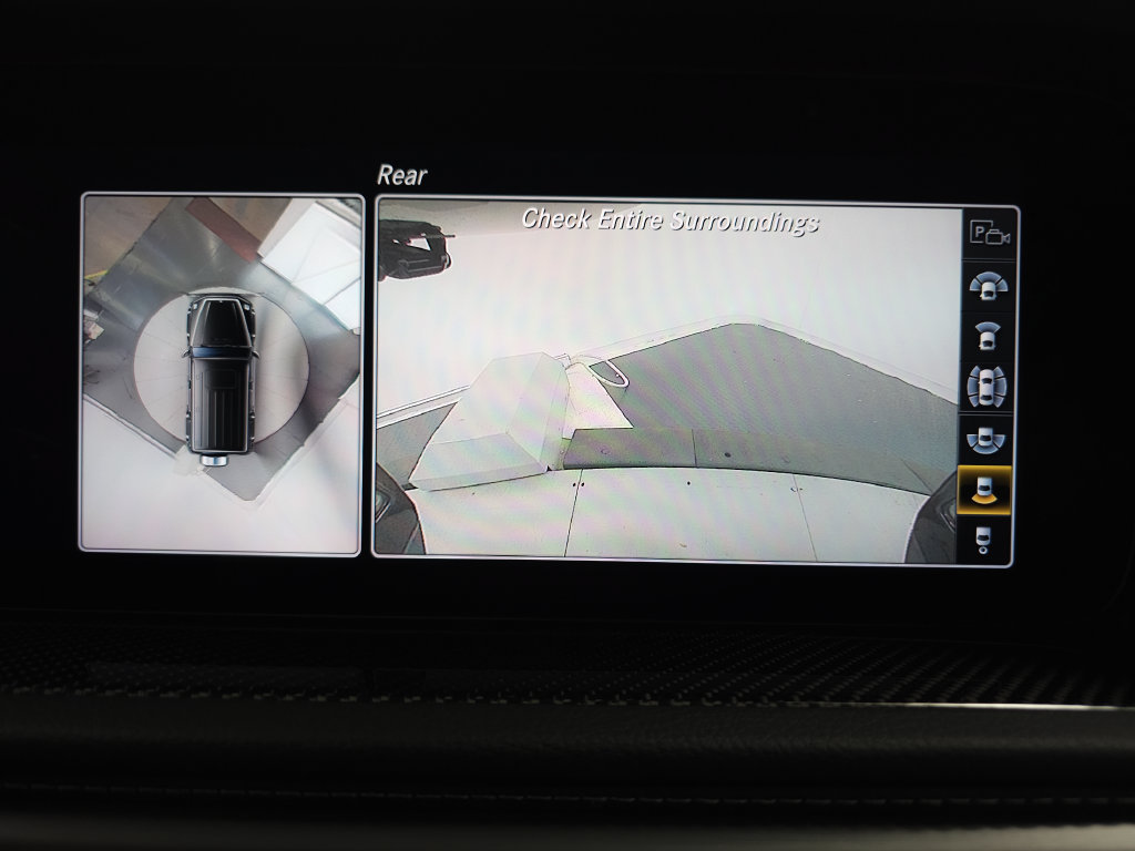 Used 2022 Mercedes-Benz G 63 AMG 4MATIC image 18