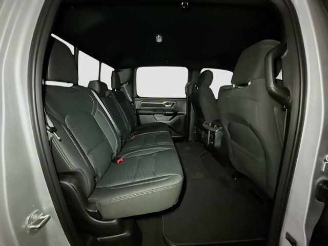 New 2026 RAM 1500 Big Horn w/ Night Edition image 31