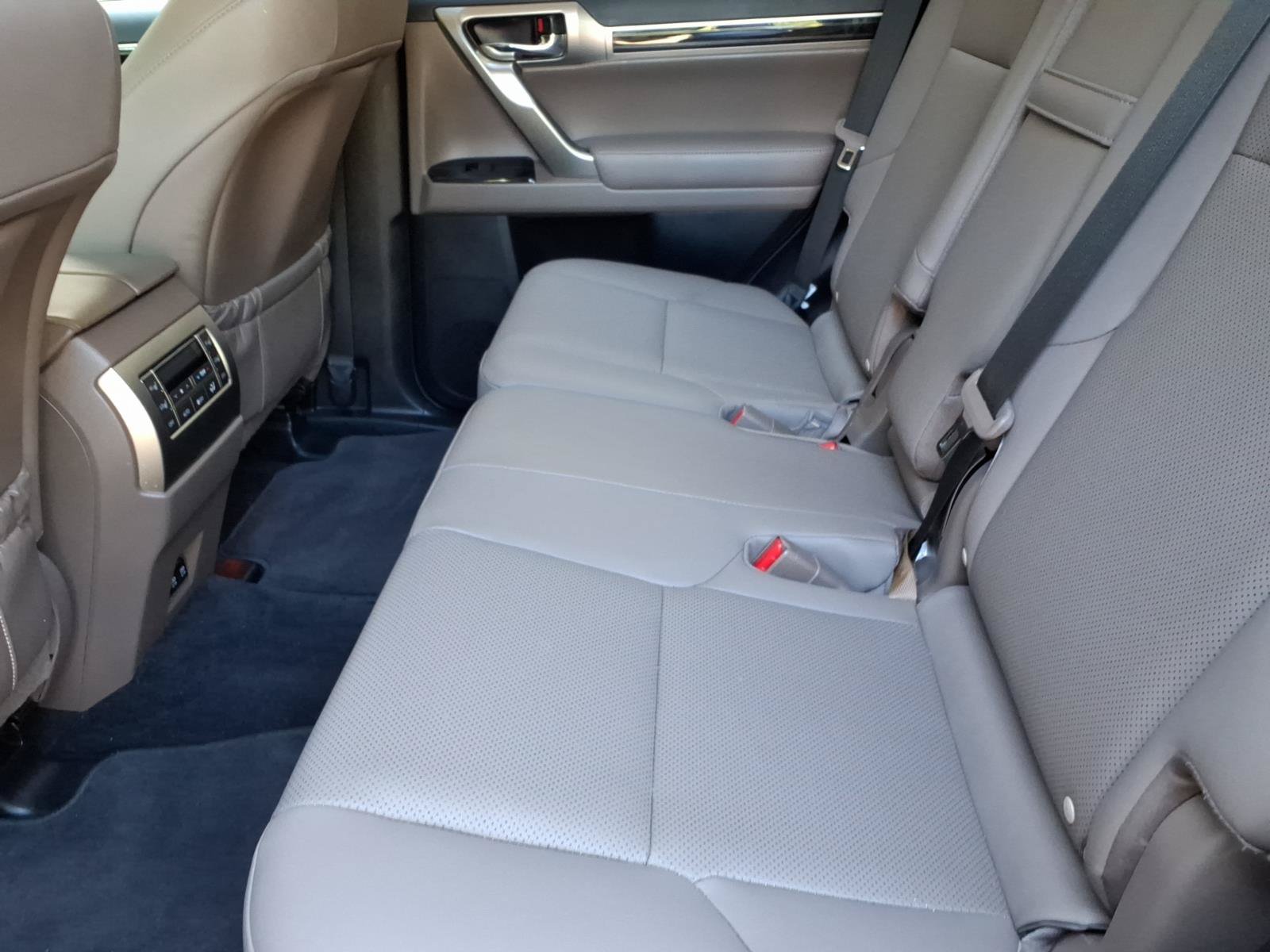 Certified 2021 Lexus GX 460 Premium w/ Premium Package AWD/4WD image 6