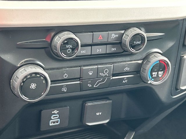 Used 2026 Ford F250 XLT AWD/4WD image 35