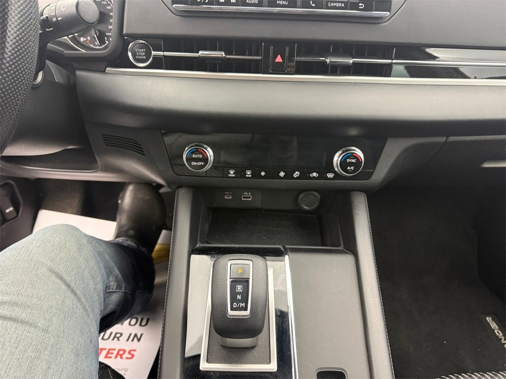 Used 2022 Mitsubishi Outlander ES image 21