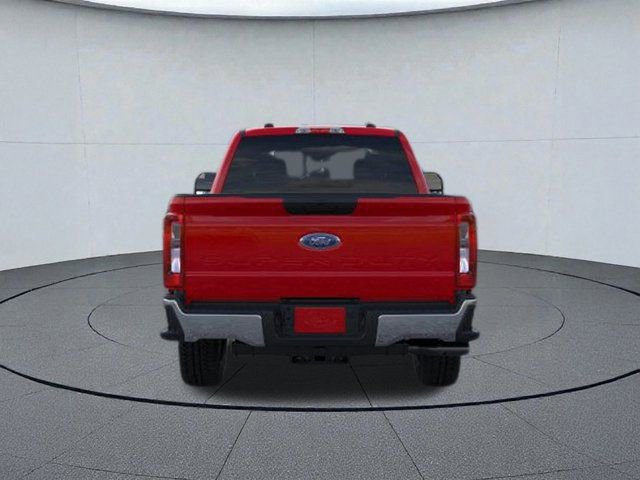 New 2026 Ford F350 XLT image 5