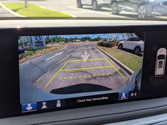 Certified 2025 Acura MDX w/ Technology Package image 24