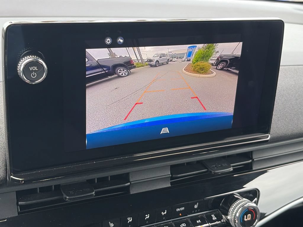 Used 2024 Honda Prologue EX image 20