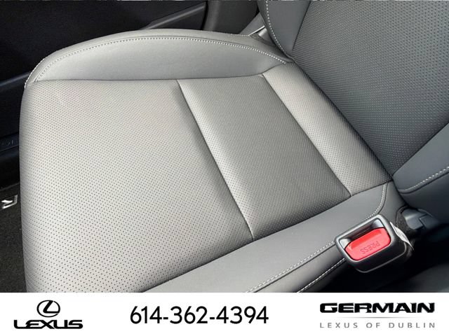 New 2026 Lexus RX 350 Premium w/ Convenience Package AWD/4WD image 27