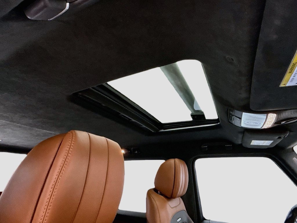 Used 2021 Mercedes-Benz G 63 AMG 4MATIC image 17