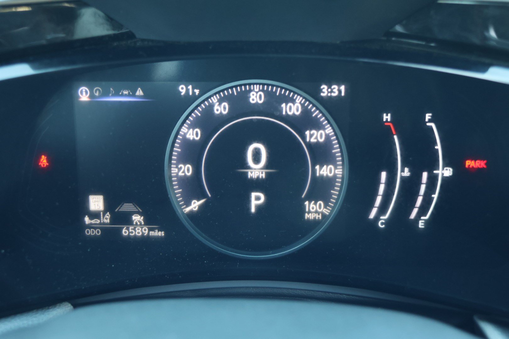 Certified 2024 Lexus NX 350 AWD image 17