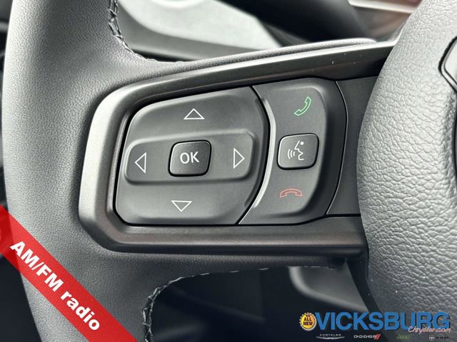 New 2025 Jeep Wrangler Sport S image 12