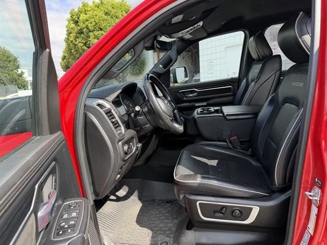 Used 2023 RAM 1500 Laramie image 18