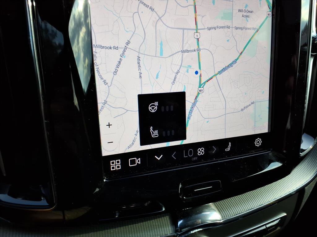 Used 2024 Volvo XC60 T8 Polestar w/ Protection Package Premier image 23